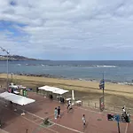 Corner Canteras By Canariasgetaway ラスパルマス・デ・グランカナリア