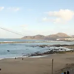 Corner Canteras By Canariasgetaway ラスパルマス・デ・グランカナリア