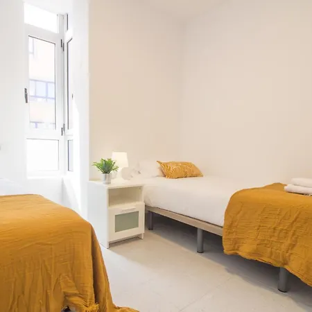 Corner Canteras By Canariasgetaway * Las Palmas de Gran Canaria