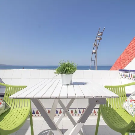 Dom wakacyjny Corner Canteras By Canariasgetaway *