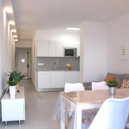 Corner Canteras By Canariasgetaway Las Palmas de Gran Canaria