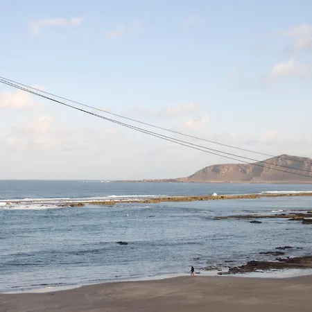 Corner Canteras By Canariasgetaway