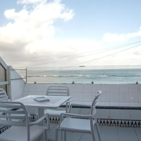 Corner Canteras By Canariasgetaway Dom wakacyjny *