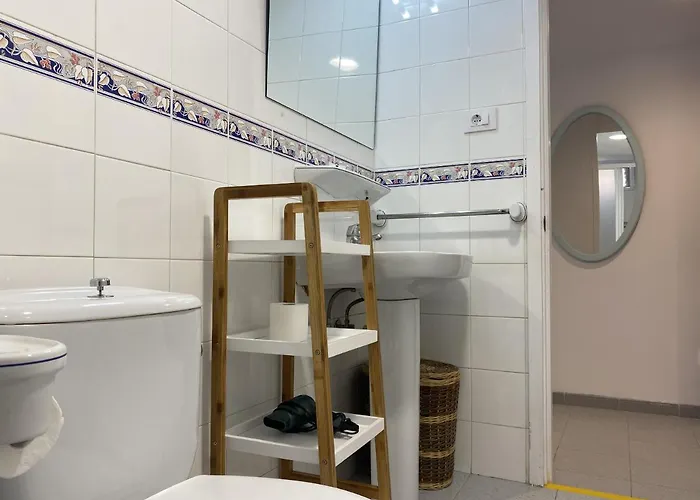 Corner Canteras By Canariasgetaway