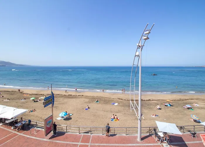 Corner Canteras By Canariasgetaway Dom wakacyjny