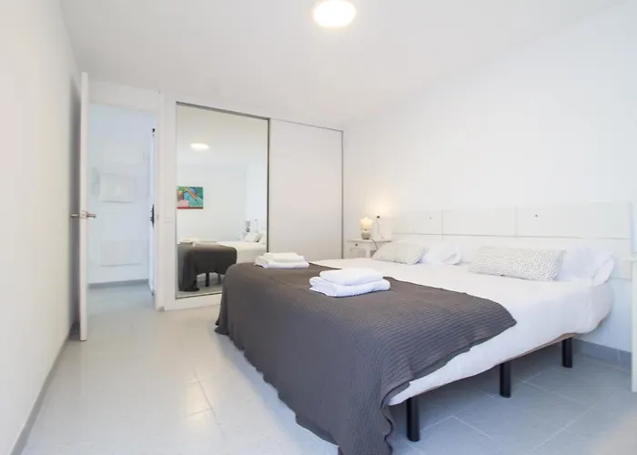 Corner Canteras By Canariasgetaway *