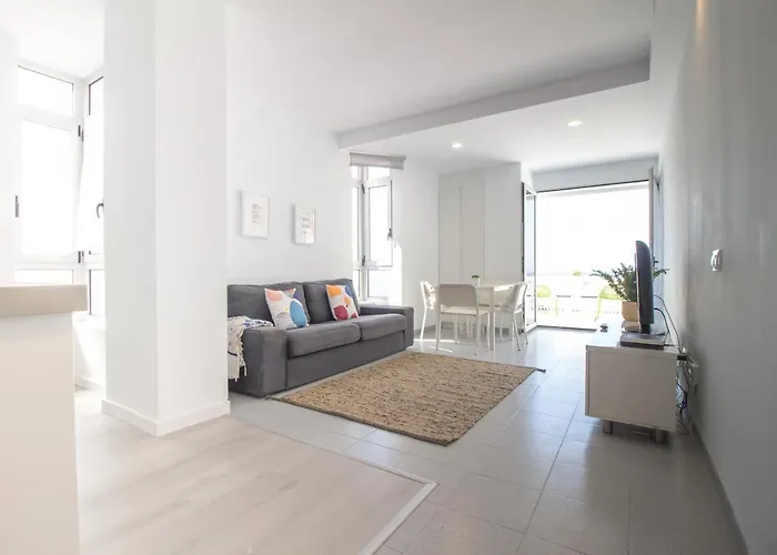 Corner Canteras By Canariasgetaway Las Palmas de Gran Canaria