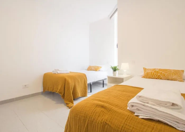 Corner Canteras By Canariasgetaway *