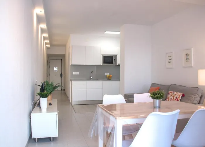 Corner Canteras By Canariasgetaway Las Palmas de Gran Canaria