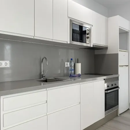 Vakantiehuis Corner Canteras By Canariasgetaway Las Palmas