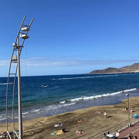 Corner Canteras By Canariasgetaway Ferienhaus Las Palmas / Gran Canaria