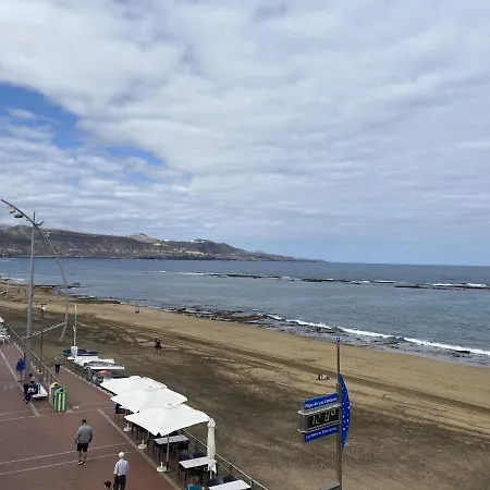 Corner Canteras By Canariasgetaway *