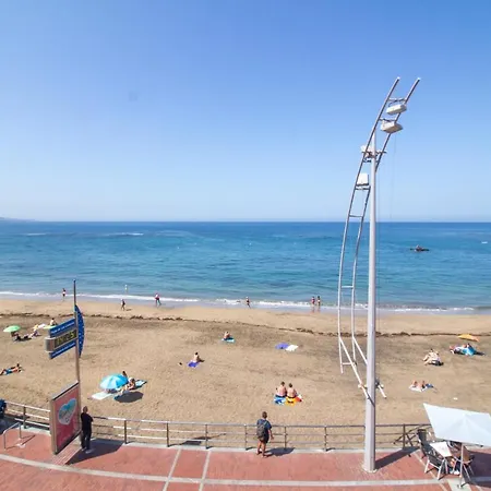 Corner Canteras By Canariasgetaway Ferienhaus
