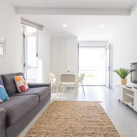 Corner Canteras By Canariasgetaway Ferienhaus *