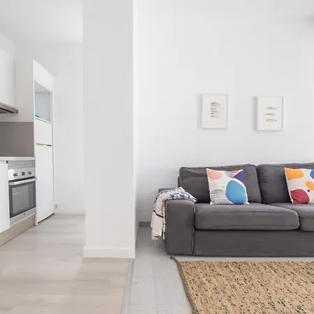 Corner Canteras By Canariasgetaway Vakantiehuis Las Palmas