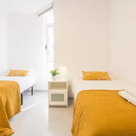 Corner Canteras By Canariasgetaway Vakantiehuis *