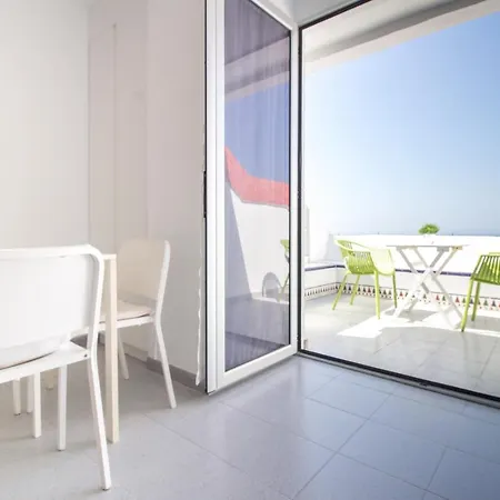Vakantiehuis Corner Canteras By Canariasgetaway Las Palmas