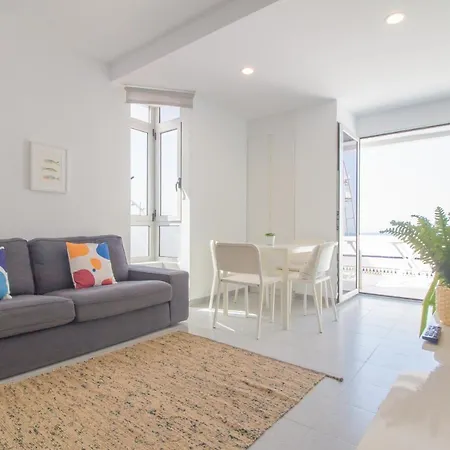 Vakantiehuis Corner Canteras By Canariasgetaway