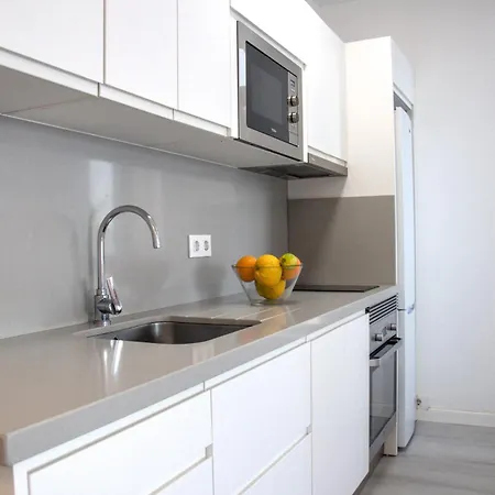 Corner Canteras By Canariasgetaway Ferienhaus Las Palmas / Gran Canaria