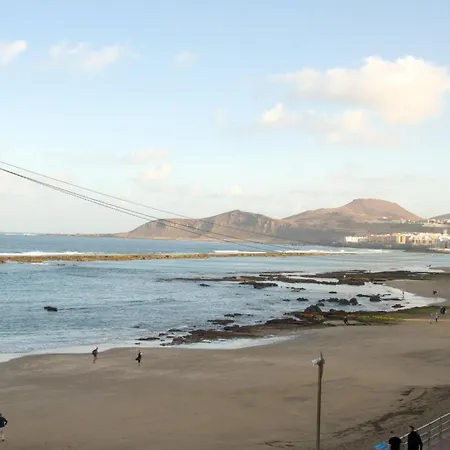 Corner Canteras By Canariasgetaway Las Palmas