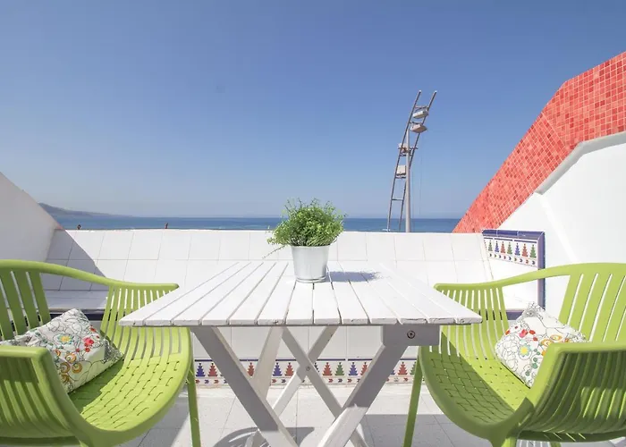 Hébergement de vacances Corner Canteras By Canariasgetaway *