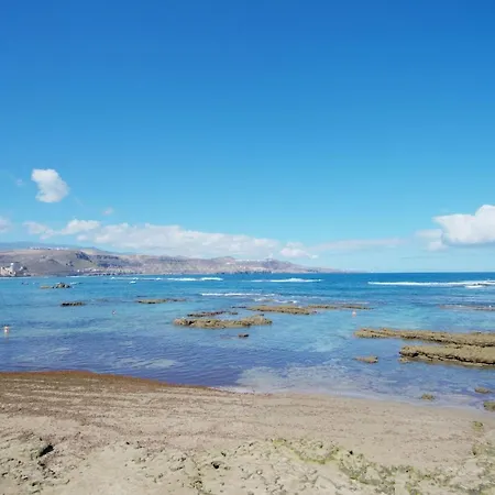 Corner Canteras By Canariasgetaway بيت للعطل لاس بالماس دي غران كاناريا