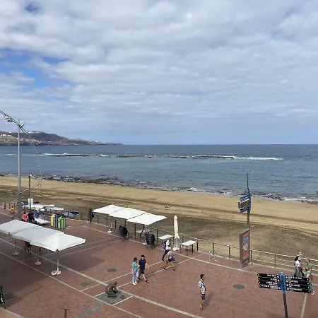 Corner Canteras By Canariasgetaway لاس بالماس دي غران كاناريا