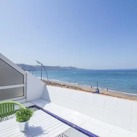 Corner Canteras By Canariasgetaway *