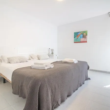 Holiday home Corner Canteras By Canariasgetaway *