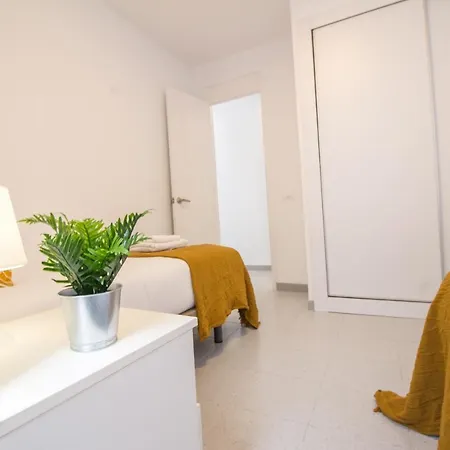 Holiday home Corner Canteras By Canariasgetaway