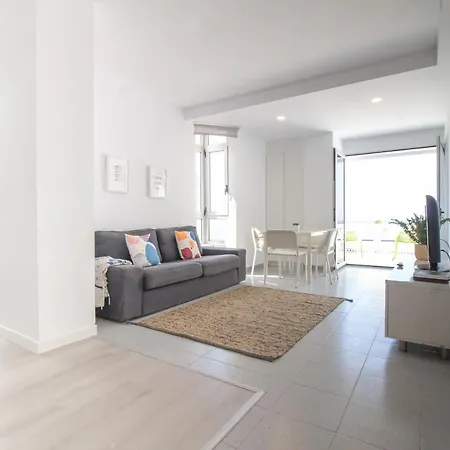 Corner Canteras By Canariasgetaway Λας Πάλμας ντε Γκραν Κανάρια