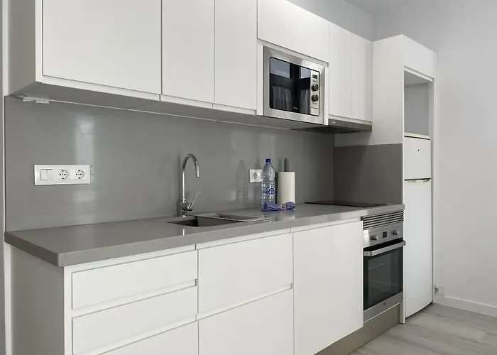 Casa vacanze Corner Canteras By Canariasgetaway Las Palmas de Gran Canaria