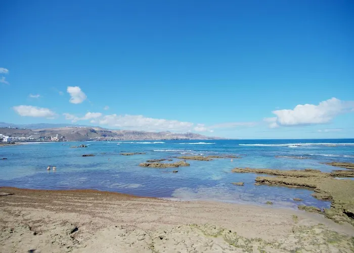Corner Canteras By Canariasgetaway Casa vacanze Las Palmas de Gran Canaria
