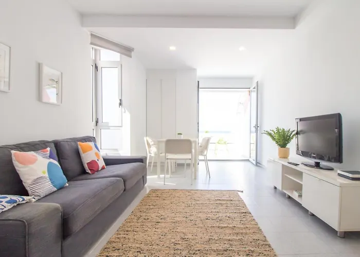 Corner Canteras By Canariasgetaway Casa vacanze *