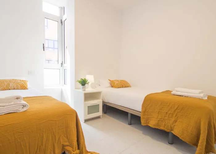 Corner Canteras By Canariasgetaway * Las Palmas de Gran Canaria