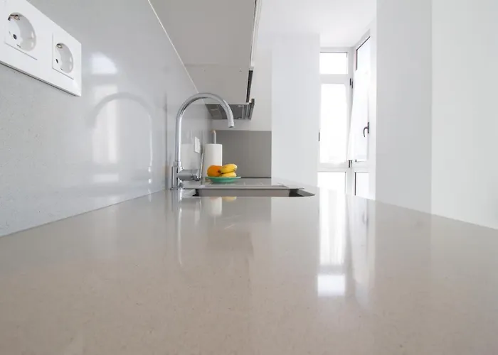 Casa vacanze Corner Canteras By Canariasgetaway Las Palmas de Gran Canaria