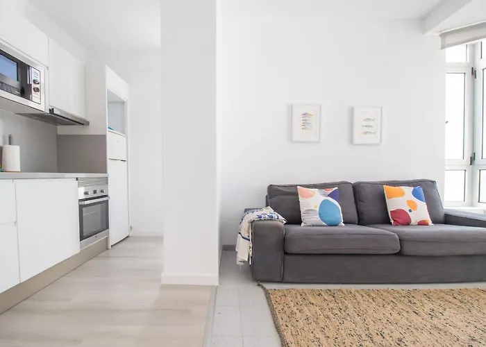 Corner Canteras By Canariasgetaway Casa vacanze Las Palmas de Gran Canaria