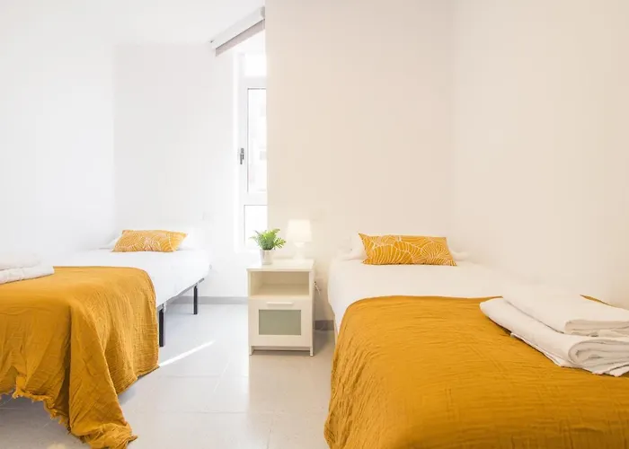 Corner Canteras By Canariasgetaway Casa vacanze *