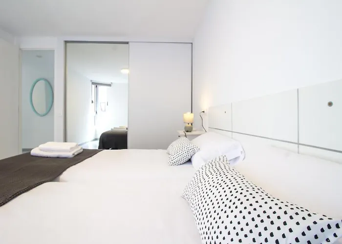 Corner Canteras By Canariasgetaway Casa vacanze Las Palmas de Gran Canaria