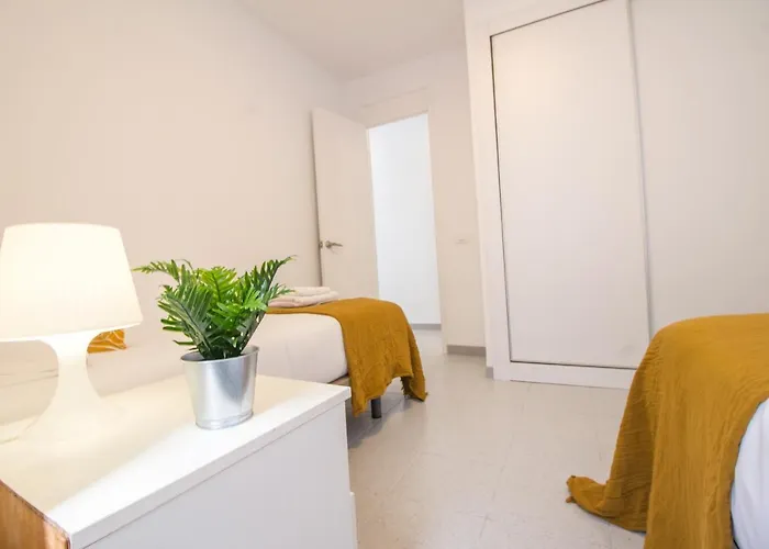 Casa vacanze Corner Canteras By Canariasgetaway