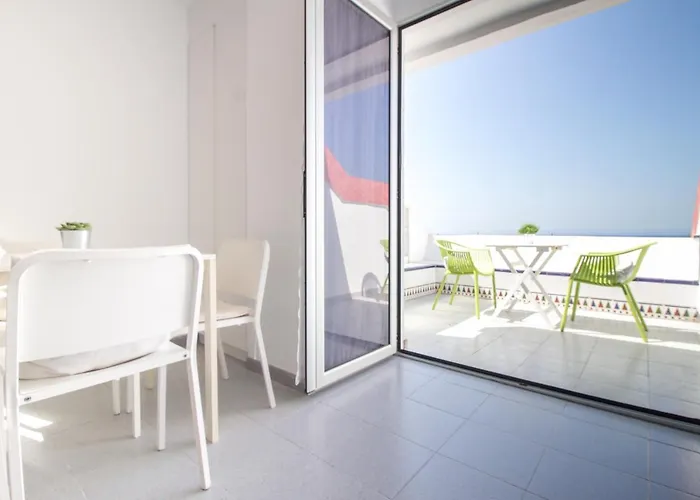 Будинок відпочинку Corner Canteras By Canariasgetaway Лас-Пальмас-де-Гран-Канарія