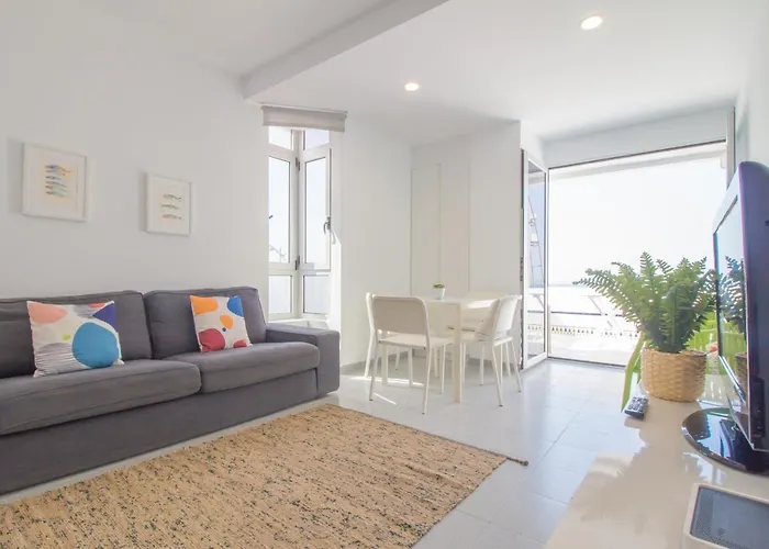 Casa vacanze Corner Canteras By Canariasgetaway