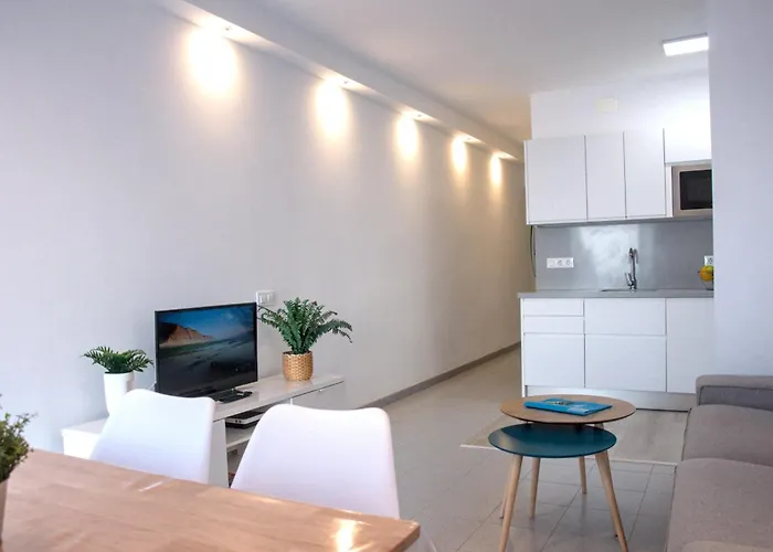 Casa vacanze Corner Canteras By Canariasgetaway