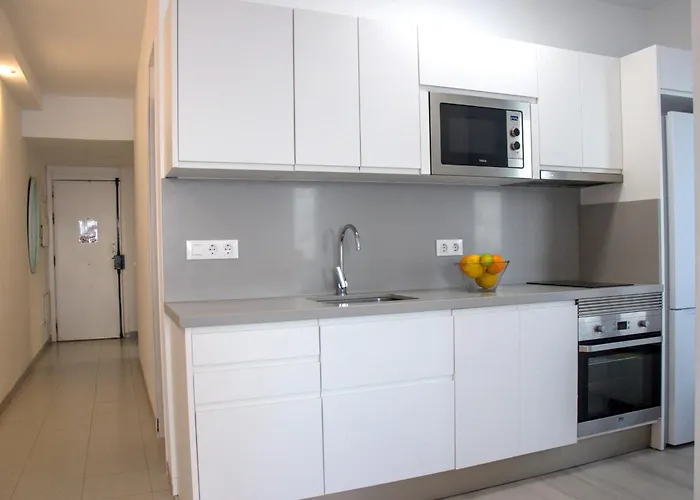 Casa vacanze Corner Canteras By Canariasgetaway Las Palmas de Gran Canaria