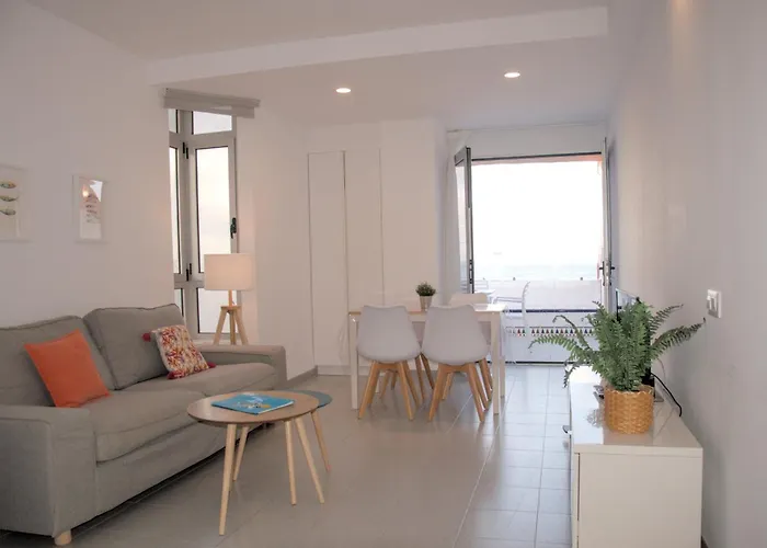 Corner Canteras By Canariasgetaway